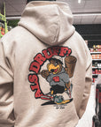 Als Druff Hoodie