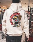 Als Druff Hoodie