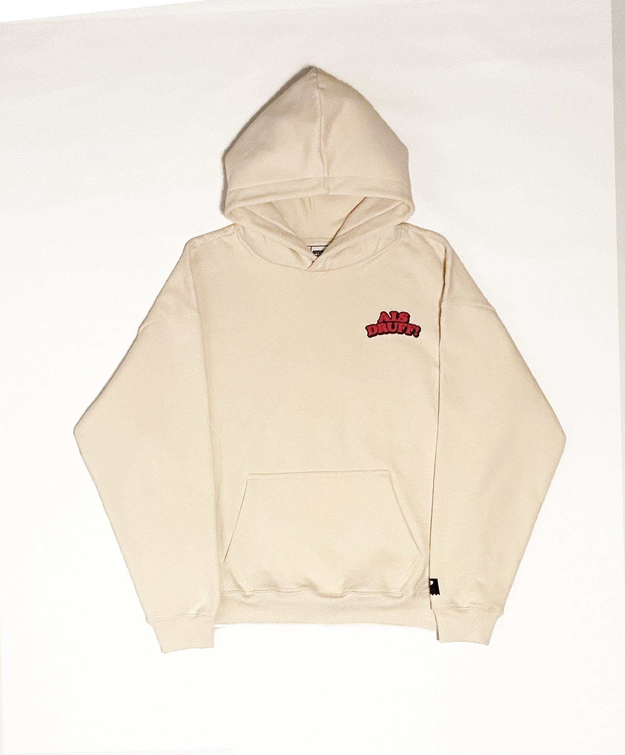 Als Druff Hoodie