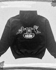 GRABI HOODIE