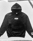 GRABI HOODIE