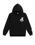 Schoppe Seppl Hoodie Schwarz