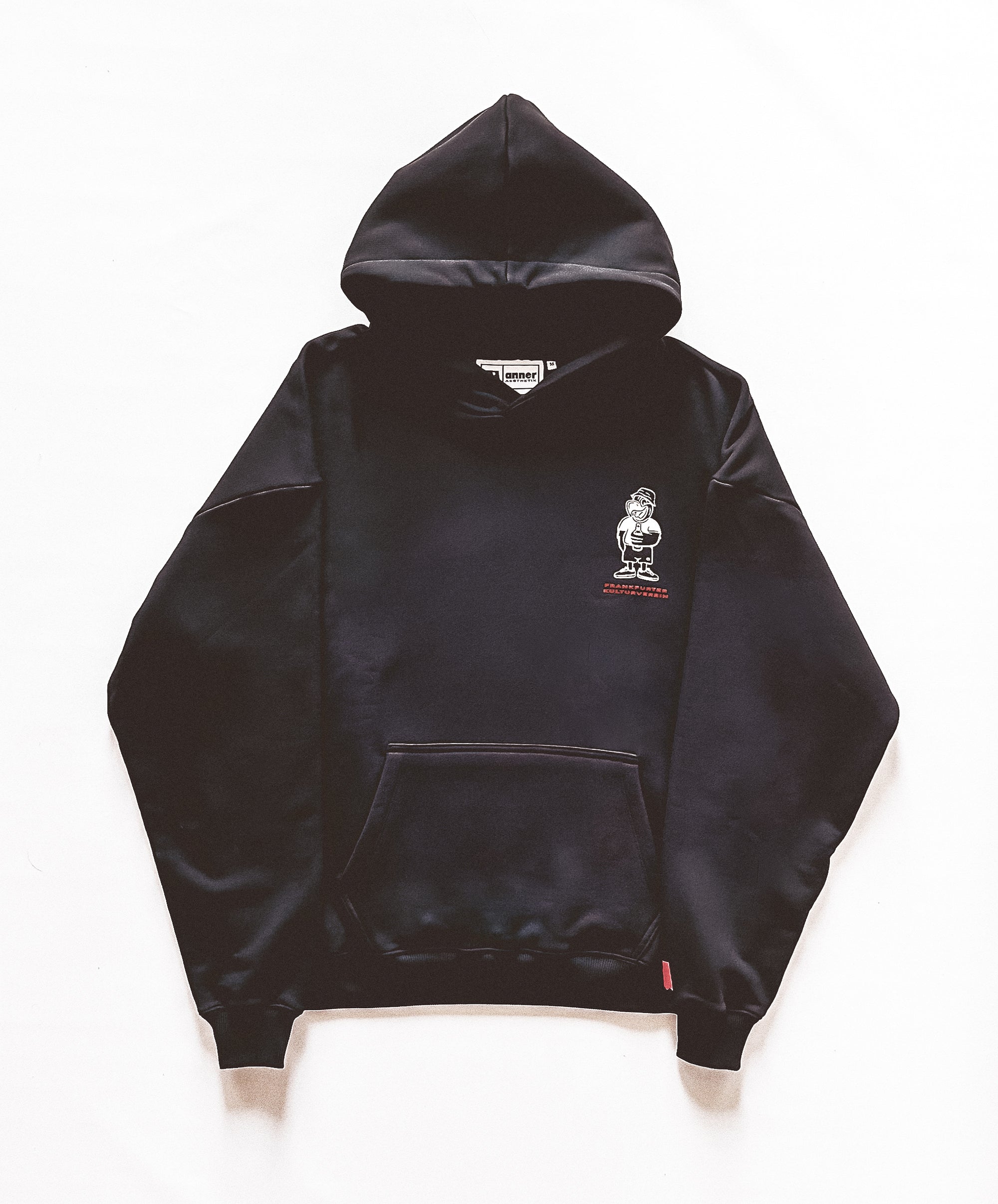 KULTURVEREIN HOODIE