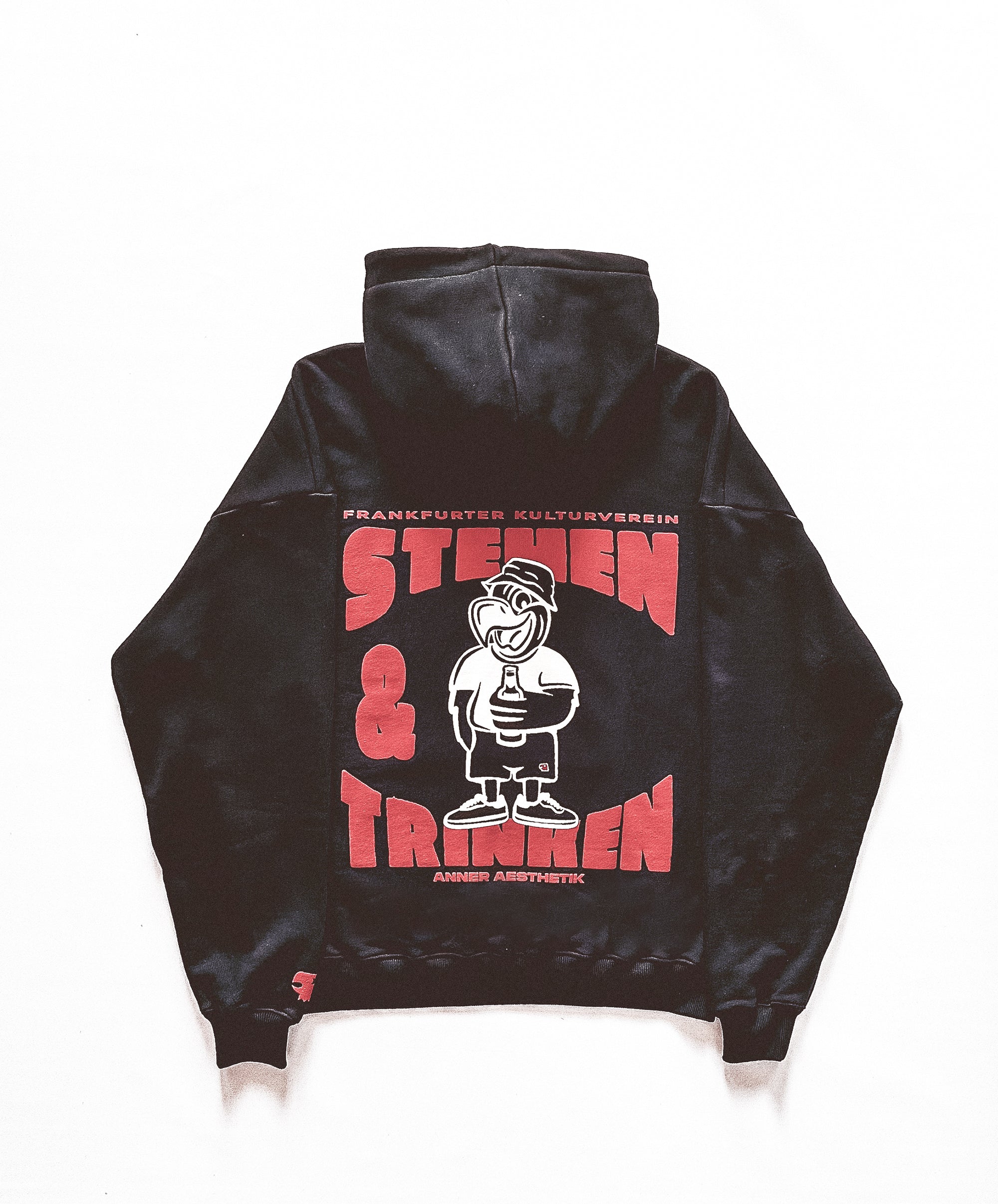 KULTURVEREIN HOODIE