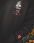 KULTURVEREIN HOODIE