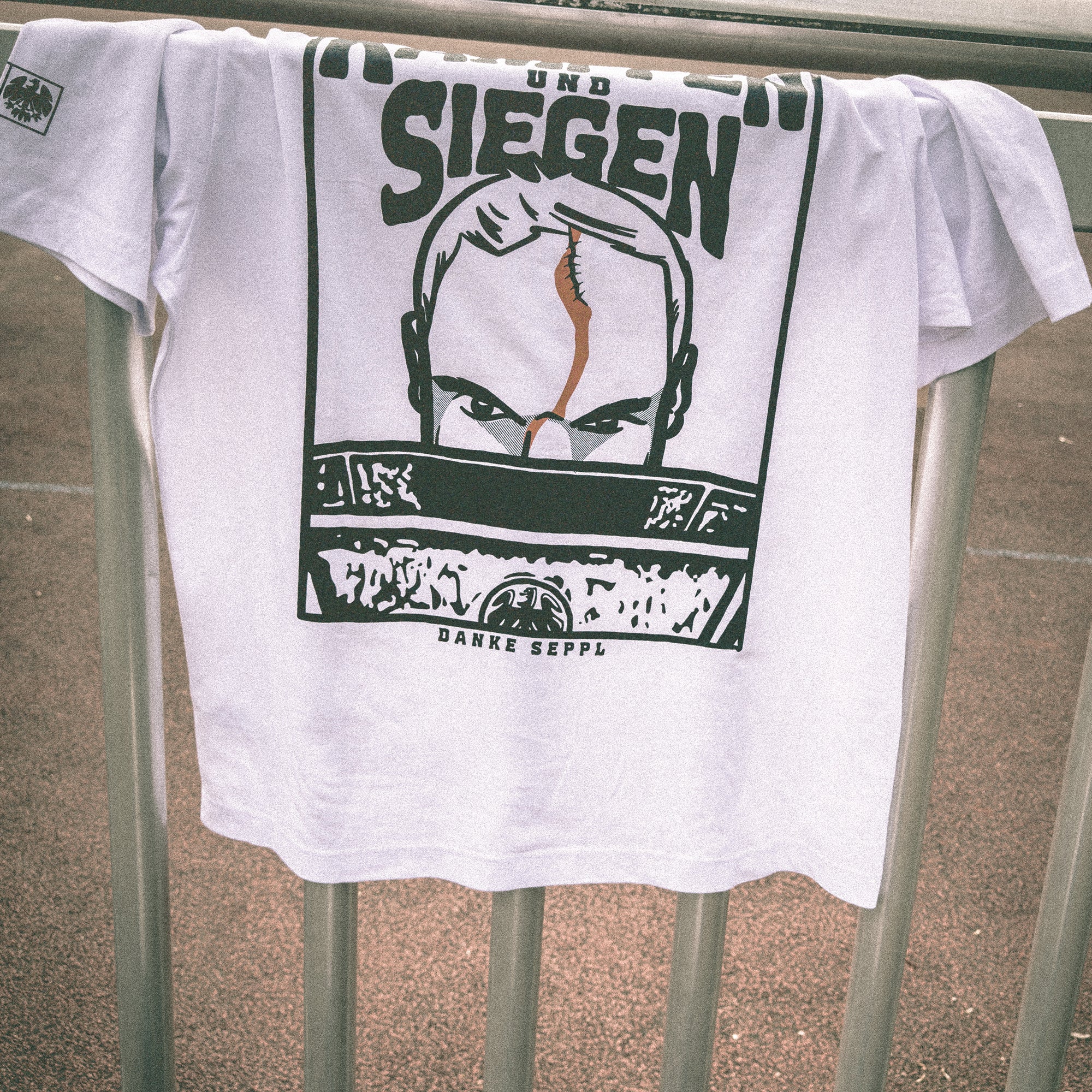 Seppl T-Shirt