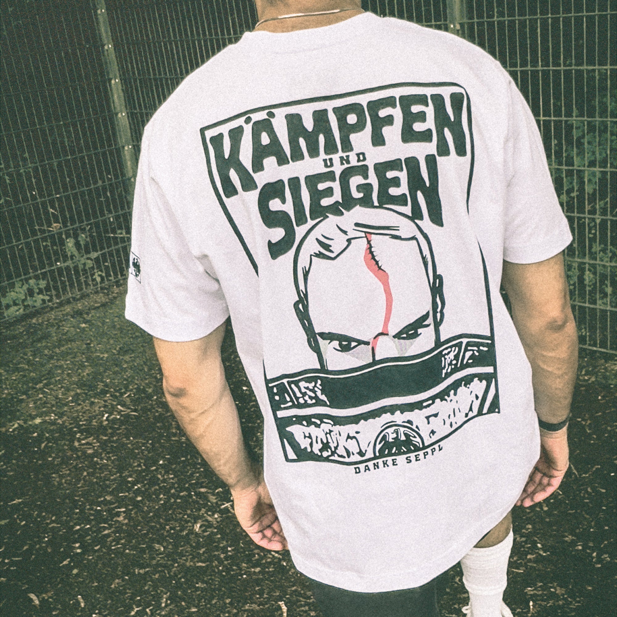 Seppl T-Shirt