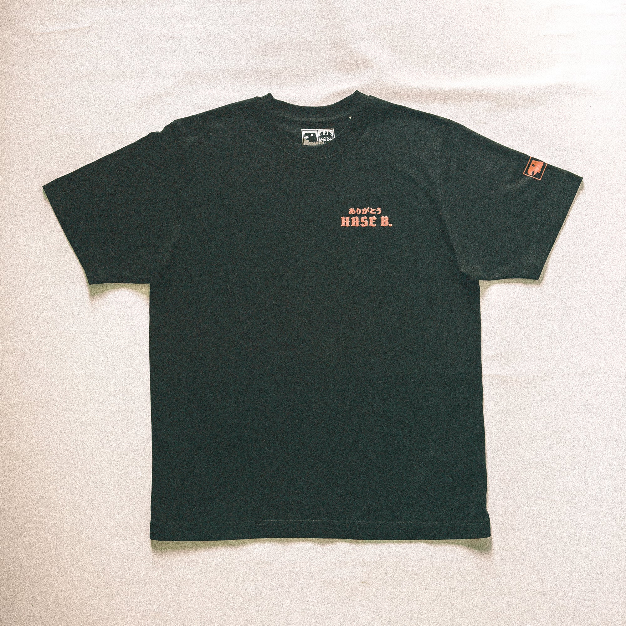 Hase B. T-Shirt (100% Baumwolle)