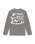 Schoppe Seppl Long Sleeve Bembel-Grau