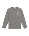 Schoppe Seppl Long Sleeve Bembel-Grau