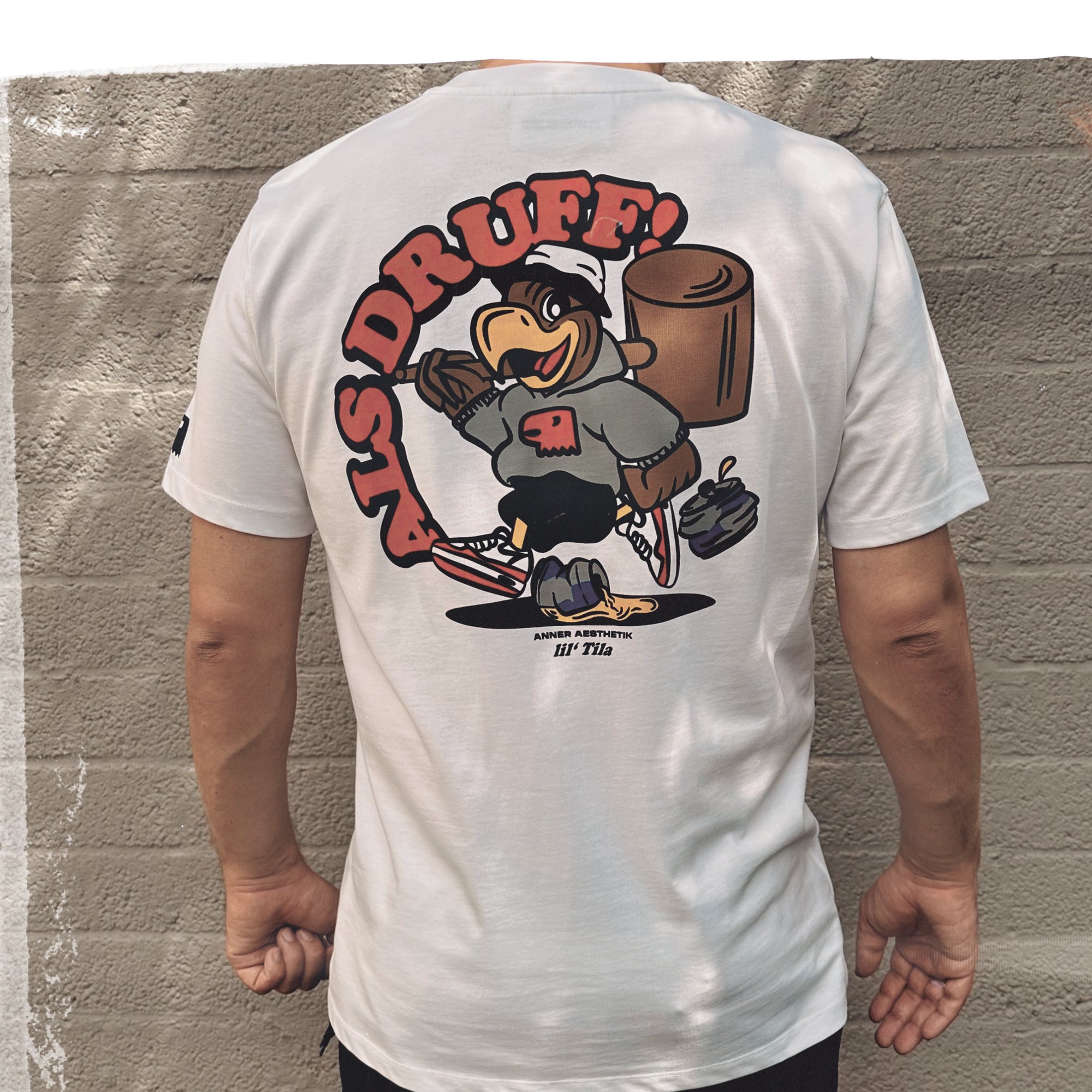 LIL' TILA T-SHIRT