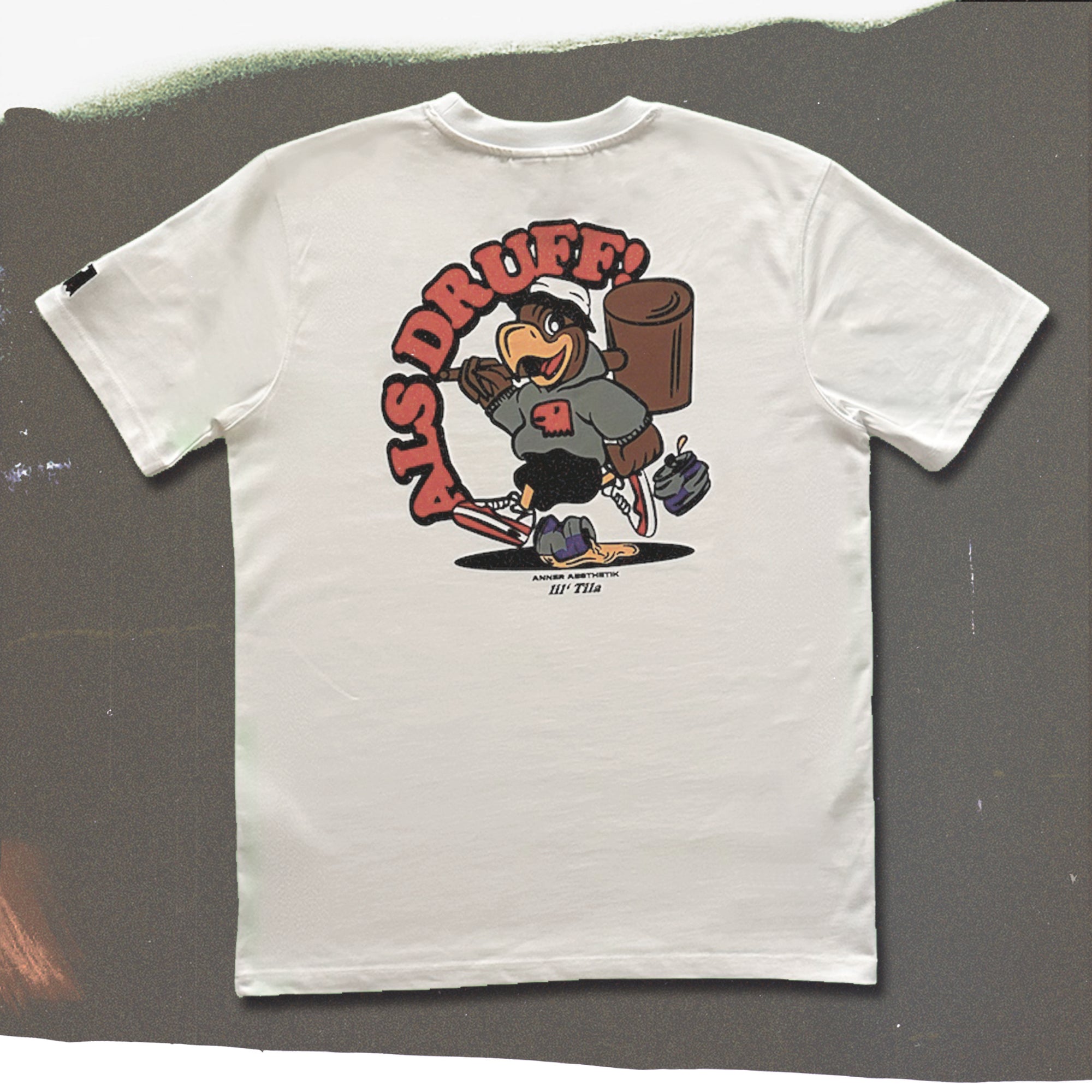 LIL' TILA T-SHIRT
