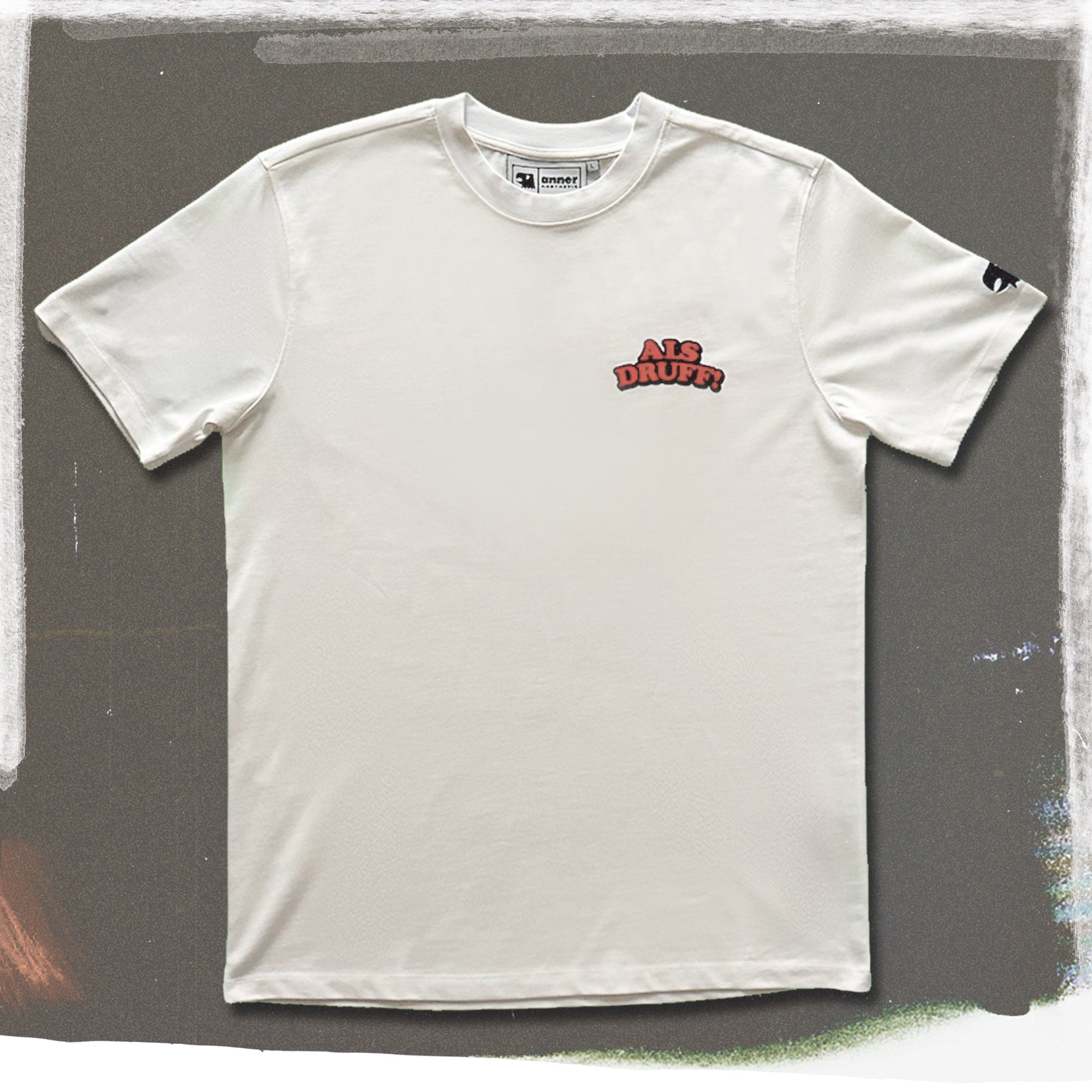 LIL' TILA T-SHIRT