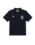 Frankfurter Dreifaltigkeit Polo Shirt