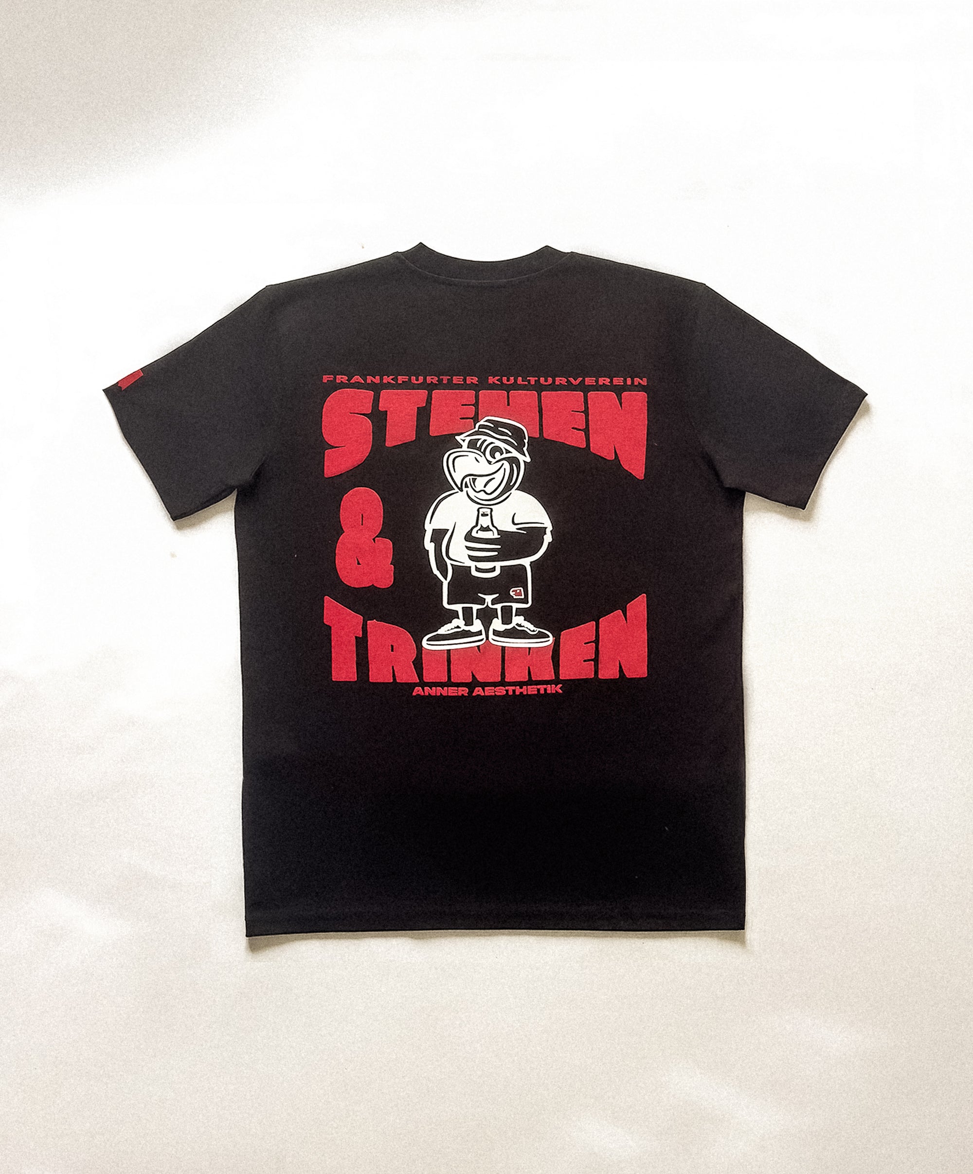 KULTURVEREIN T-Shirt