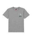 Frankfurter Dreifaltigkeit T-Shirt Grau