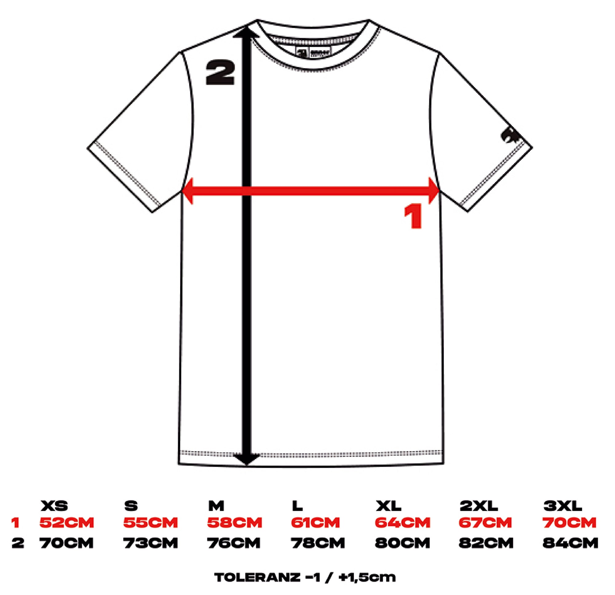 Seppl T-Shirt