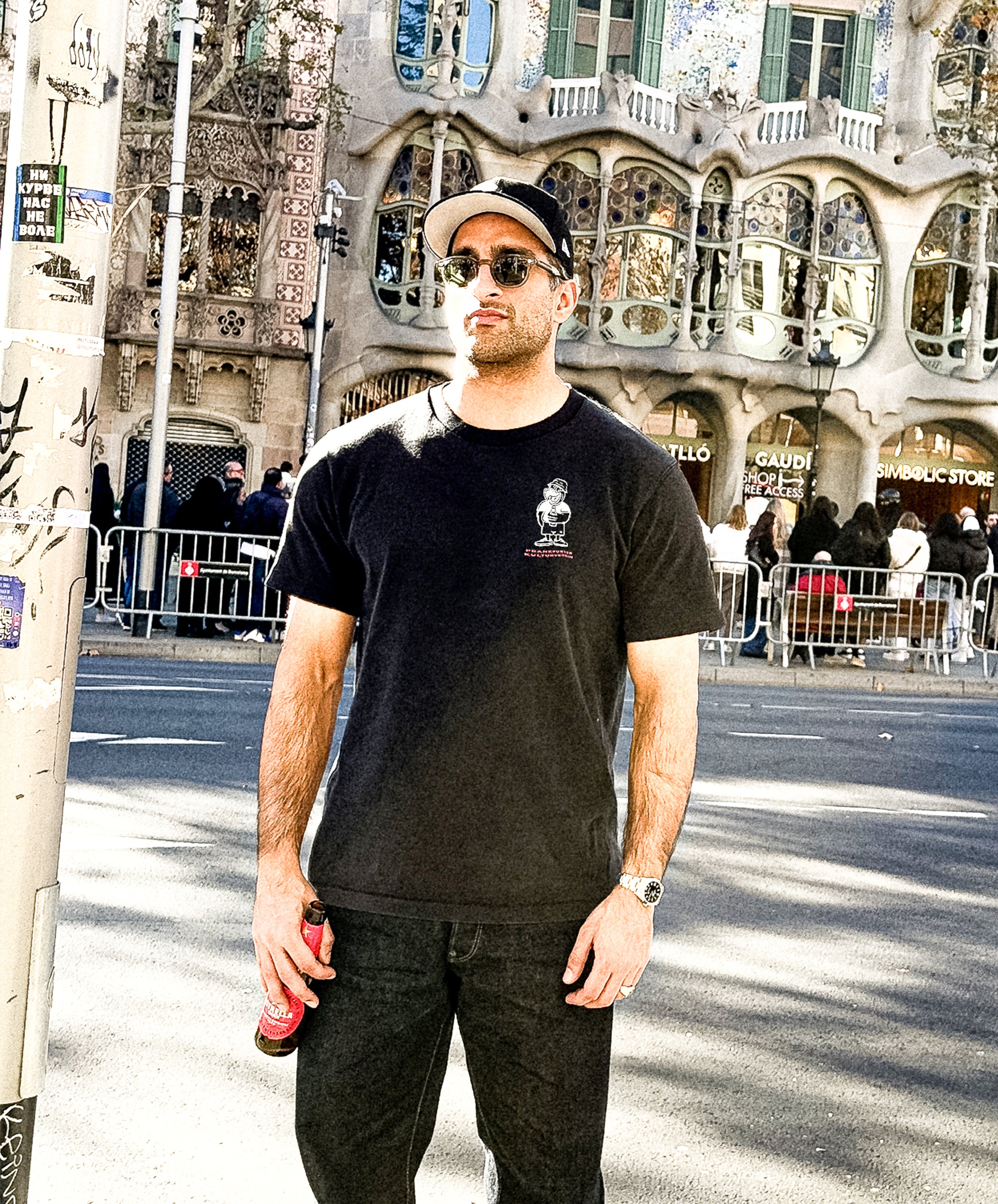 KULTURVEREIN T-Shirt