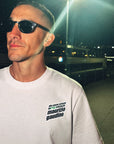 Gaudino Glow In The Dark T-Shirt