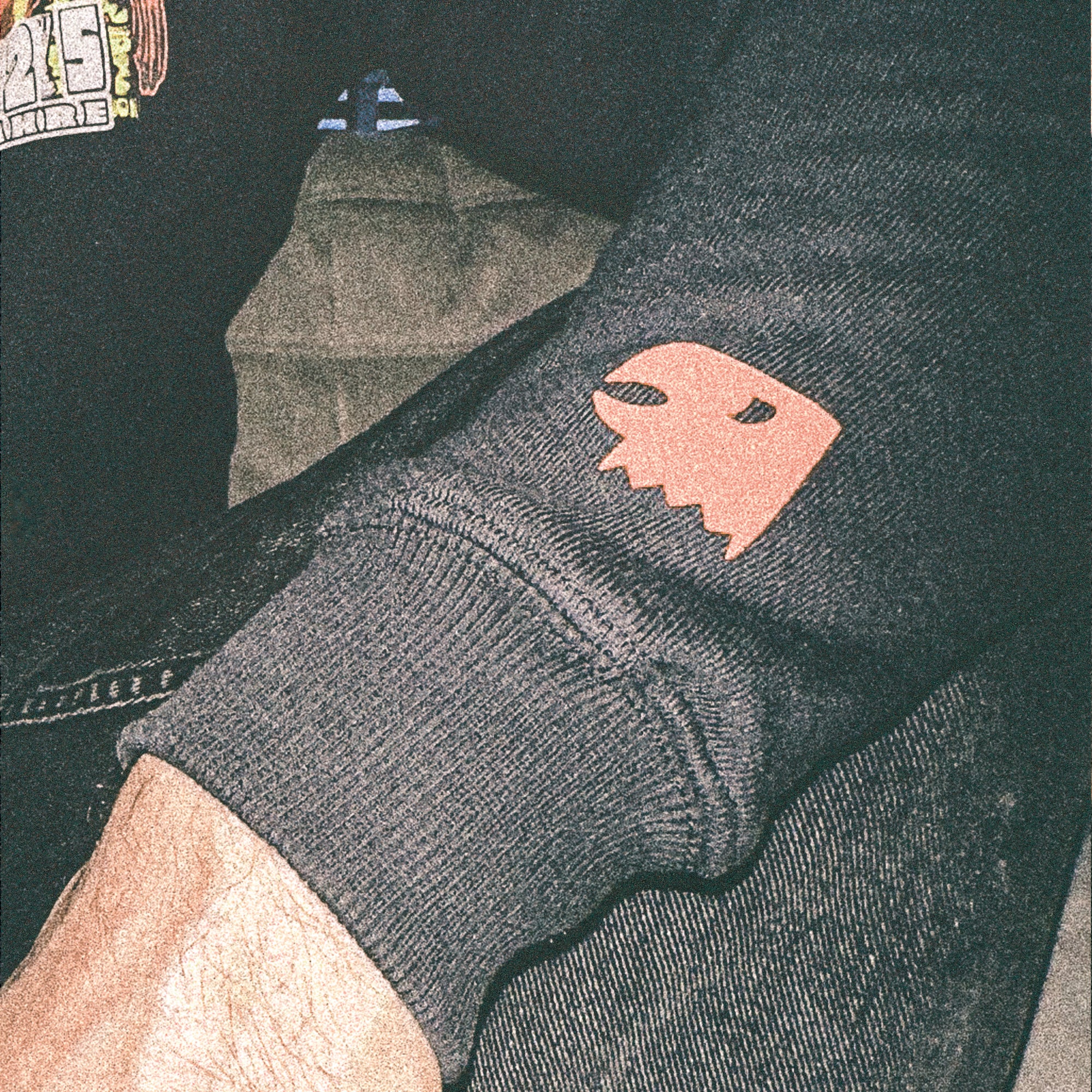125 JAHRE JUBILÄUMS CREWNECK SWEATSHIRT