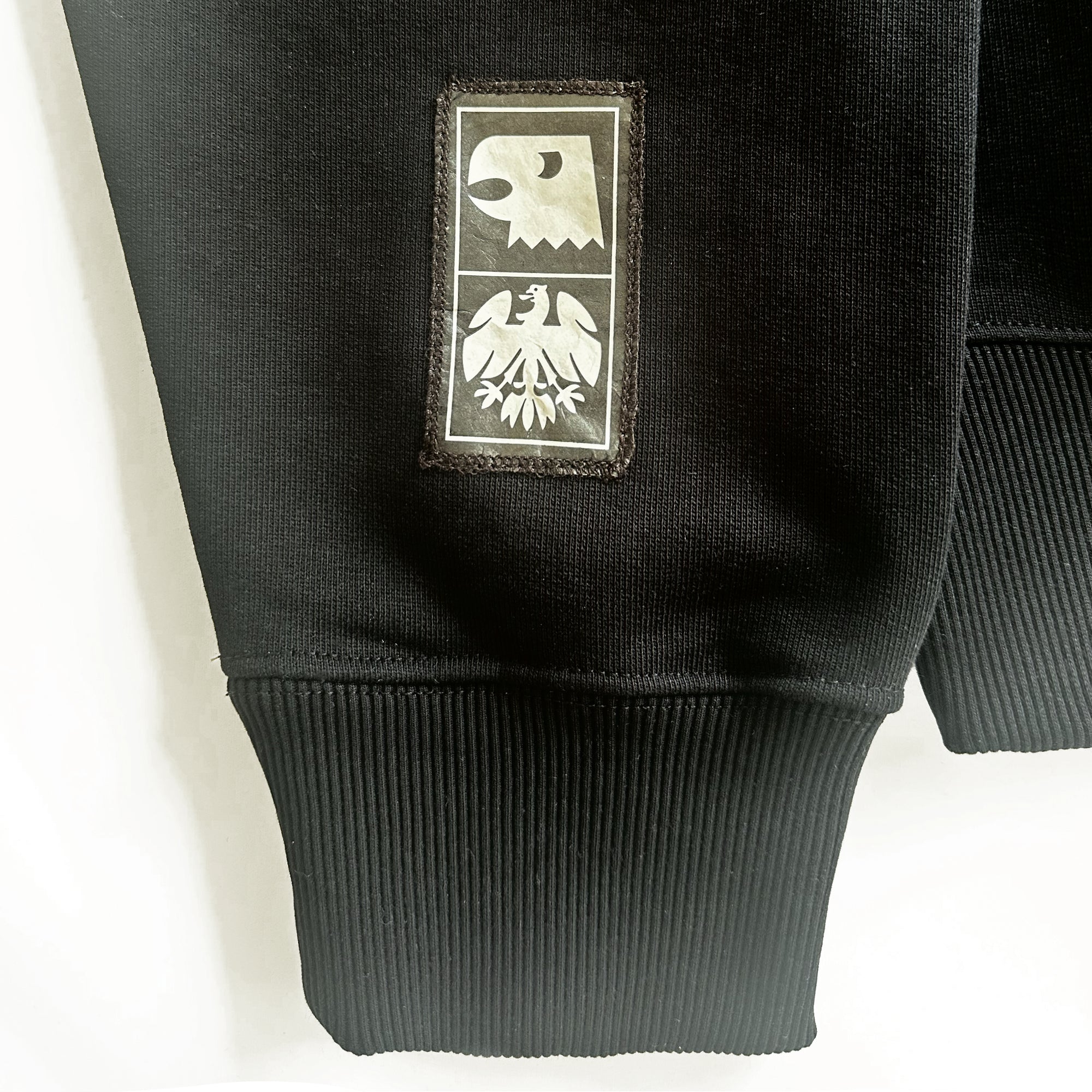 Tony Kanone Hoodie