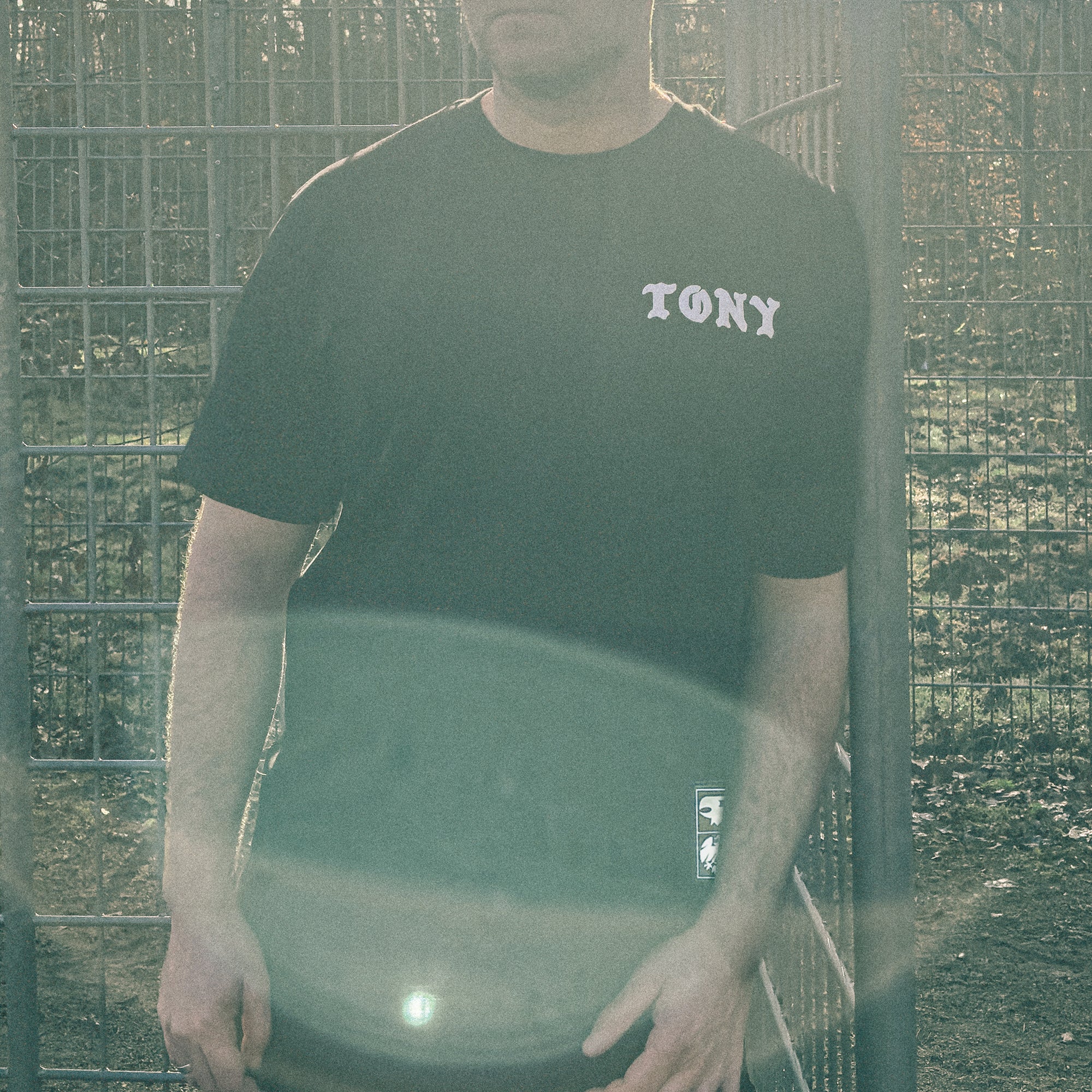 Tony Kanone T-Shirt