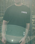 Tony Kanone T-Shirt