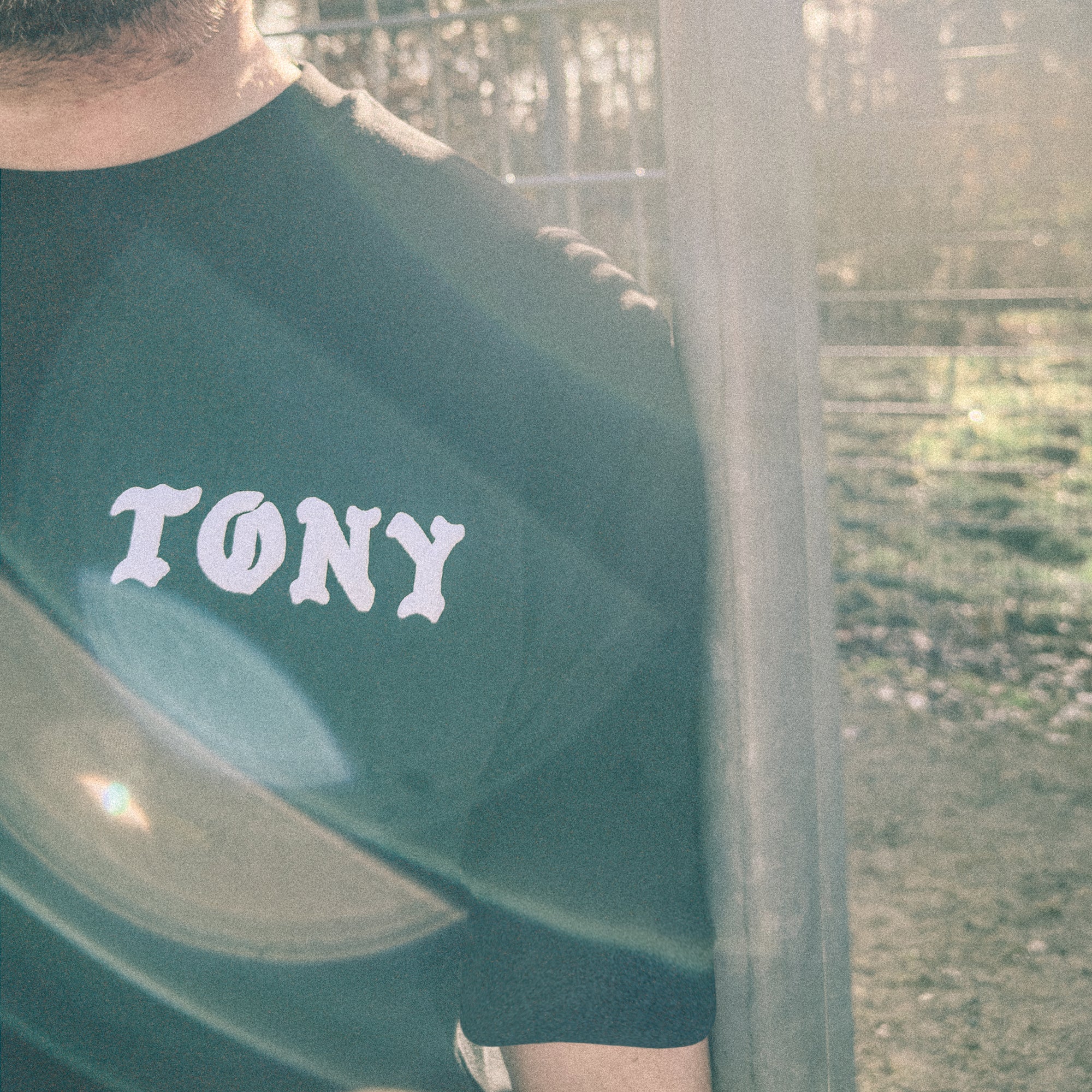 Tony Kanone T-Shirt