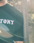 Tony Kanone T-Shirt