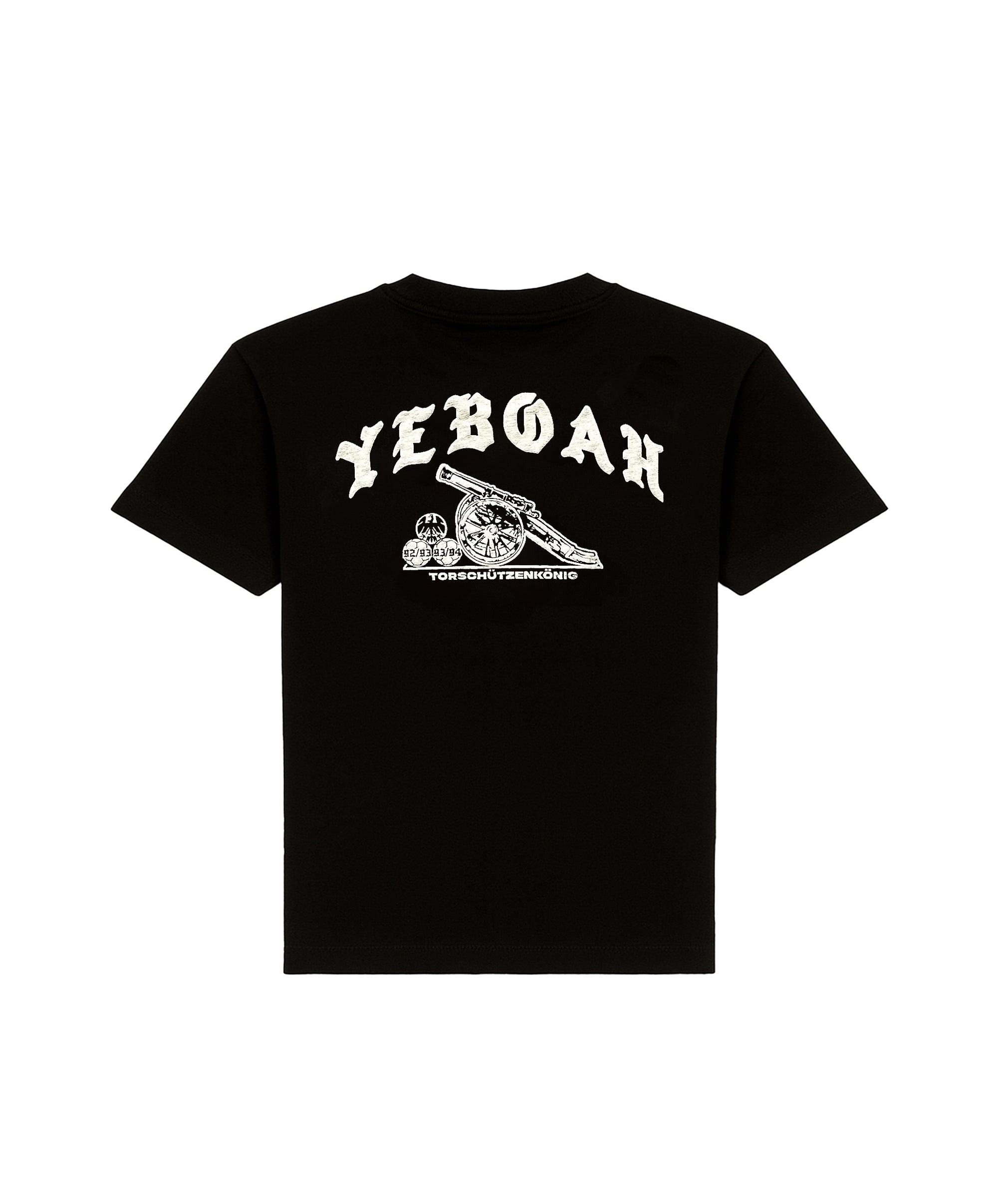 Tony Kanone T-Shirt