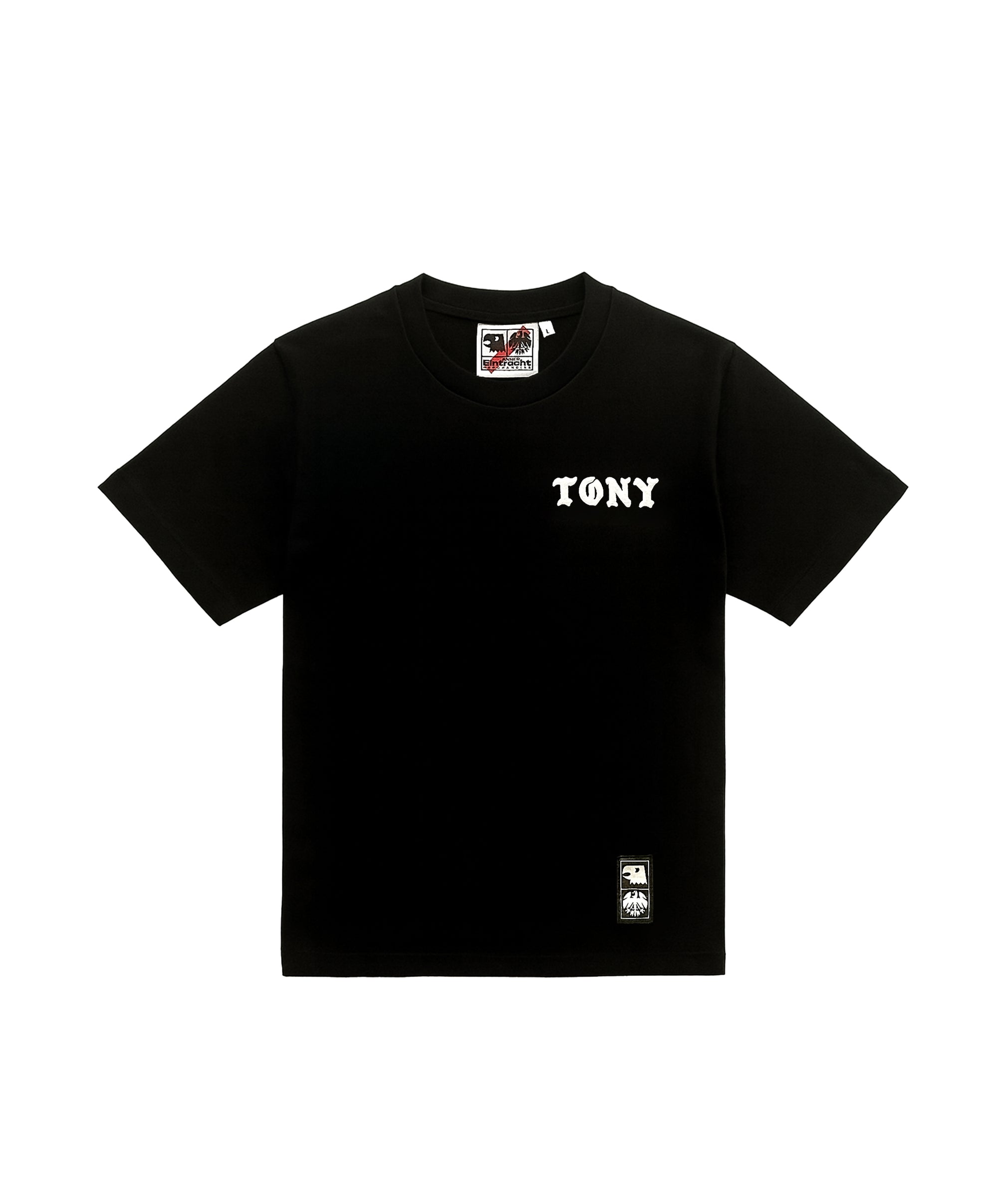 Tony Kanone T-Shirt