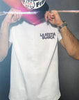 LA BESTIA BLANCA T-SHIRT