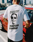 Gaudino Glow In The Dark T-Shirt
