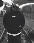 GRABI HOODIE