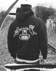 GRABI HOODIE