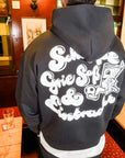 Schoppe Seppl Hoodie Schwarz