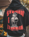 KULTURVEREIN HOODIE