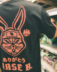 Hase B. T-Shirt (100% Baumwolle)