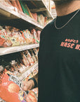 Hase B. T-Shirt (100% Baumwolle)