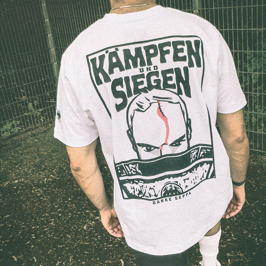 Seppl T-Shirt (100% Baumwolle)