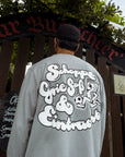 Schoppe Seppl Long Sleeve Bembel-Grau