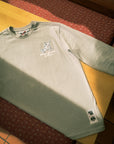 Schoppe Seppl Long Sleeve Bembel-Grau