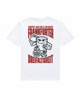 Frankfurter Dreifaltigkeit T-Shirt Weiß
