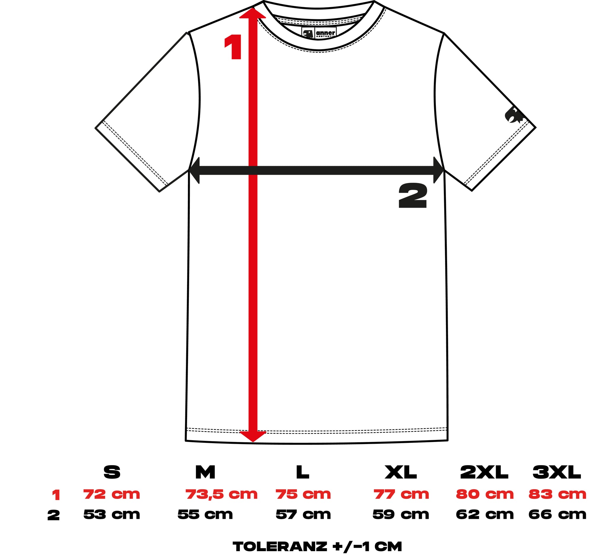 KULTURVEREIN T-Shirt