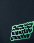 Gaudino Glow In The Dark T-Shirt