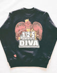 125 JAHRE JUBILÄUMS CREWNECK SWEATSHIRT