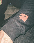 125 JAHRE JUBILÄUMS CREWNECK SWEATSHIRT
