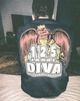 125 JAHRE JUBILÄUMS CREWNECK SWEATSHIRT