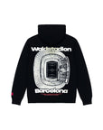 Waldstadion Barcelona Hoodie