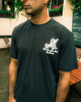 Schoppe Seppl T-Shirt Schwarz